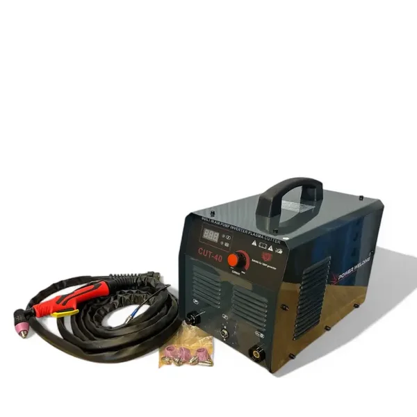 Power Welding CUT40