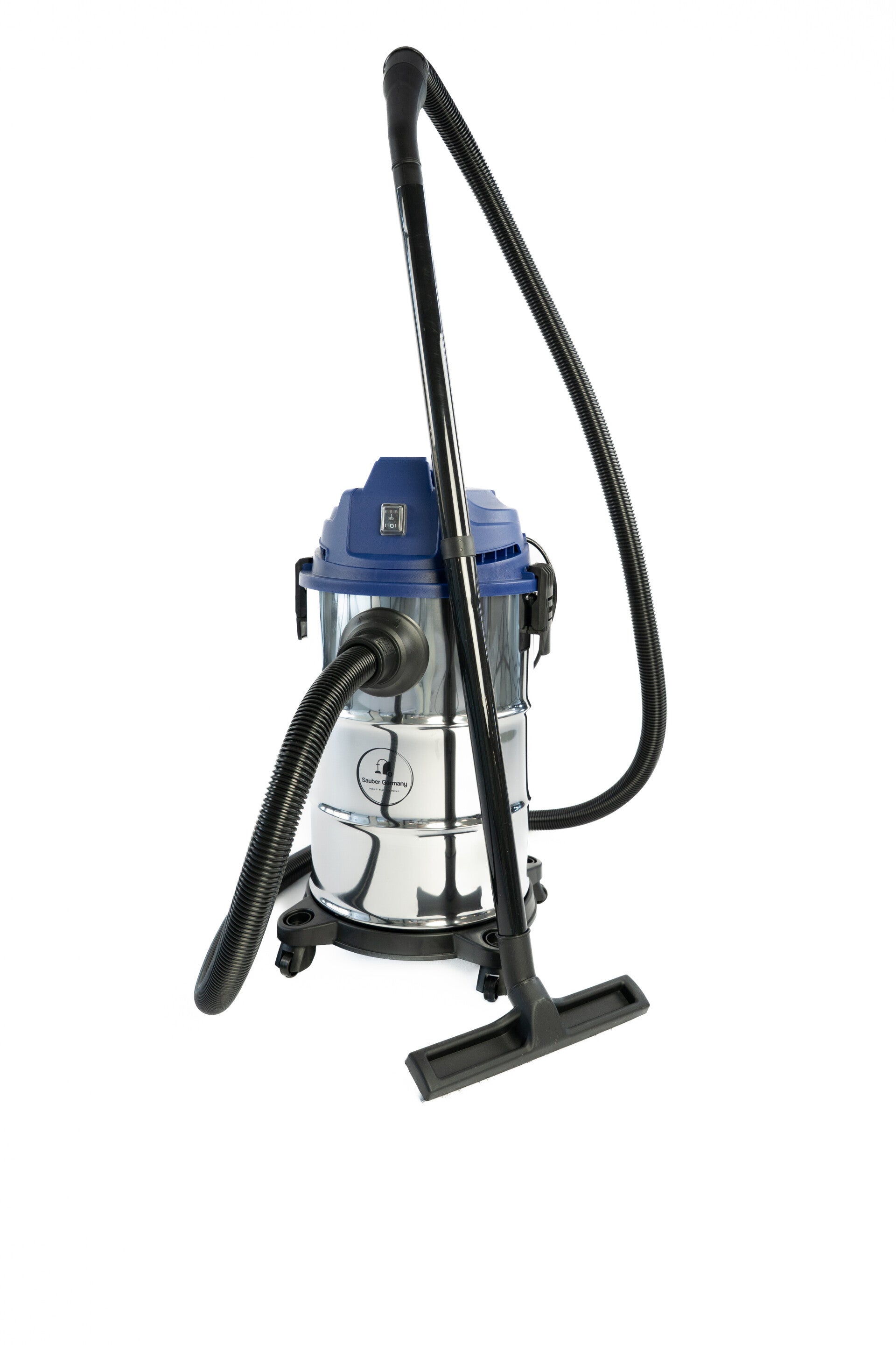 Sauber SB-30L Industriële Stofzuiger - 30L