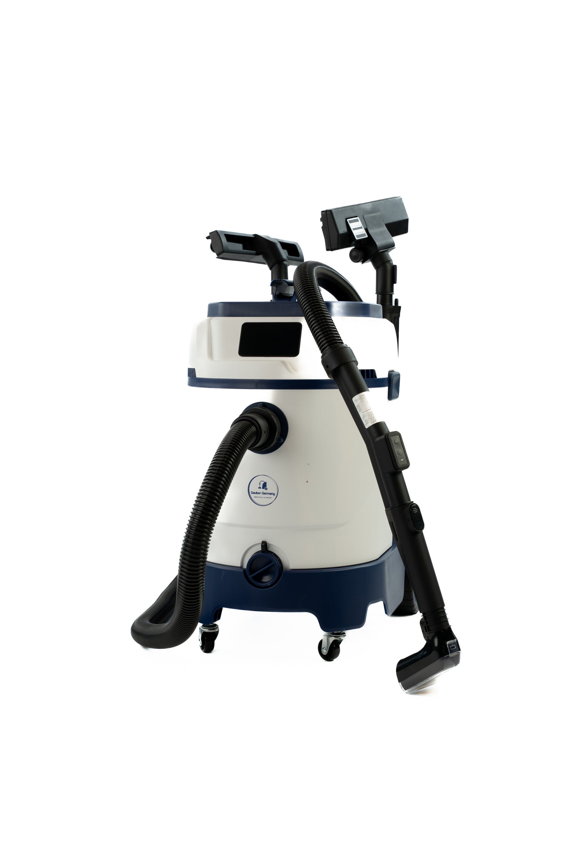 Sauber Germany Stoomstofzuiger