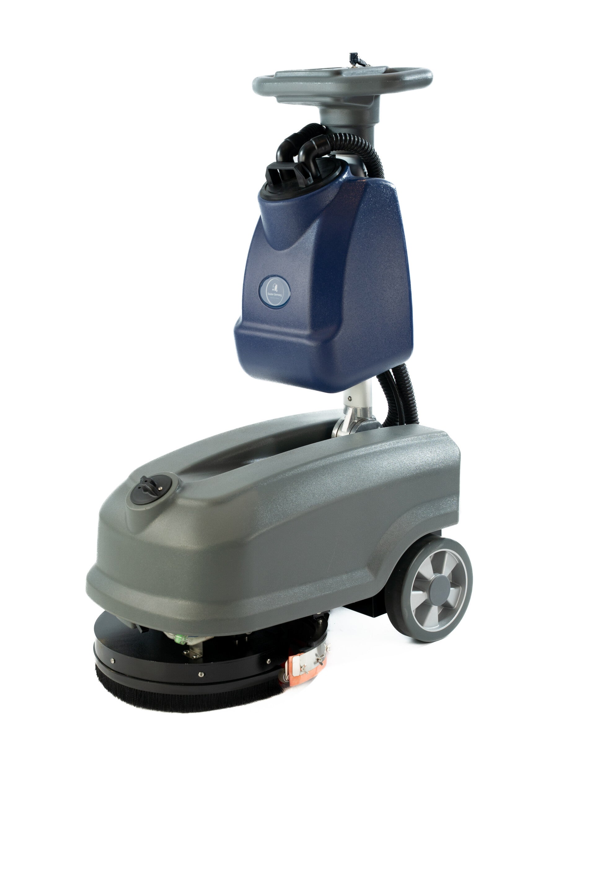 Sauber Schrobmachine SB202BH