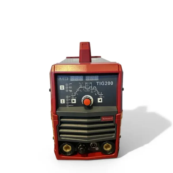 Power Welding Tig200