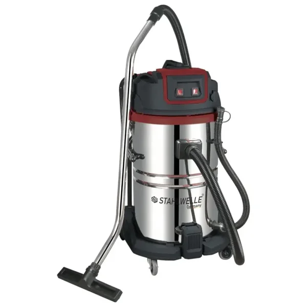 Stahlwelle Germany E-3000SW