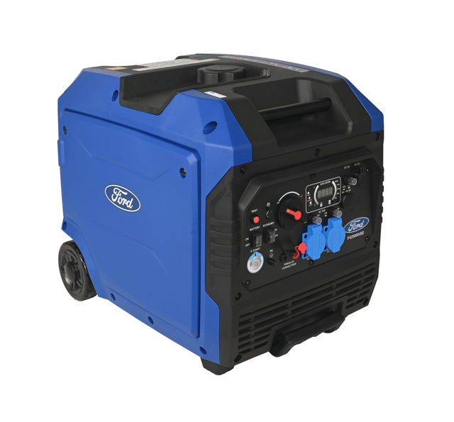 FORD INVERTER GENERATOR  FG5000iSE