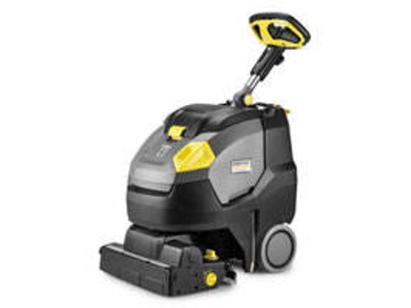 KÄRCHER BR 45/22 C BP PACK/ACCU SCHROB- ZUIGMACHINE