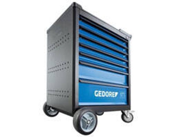 GEDORE GTT B-S-177 GEREEDSCHAPSWAGEN
