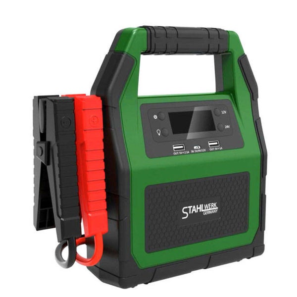Stahlwerk SW-1500