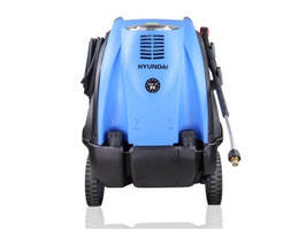 HYUNDAI HY200H HEETWATER HOGEDRUKREINIGER