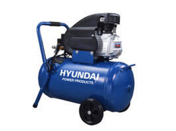 HYUNDAI HYA50-21 COMPRESSOR 50LITER
