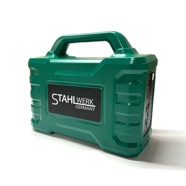 Stahlwerk SW-3500E