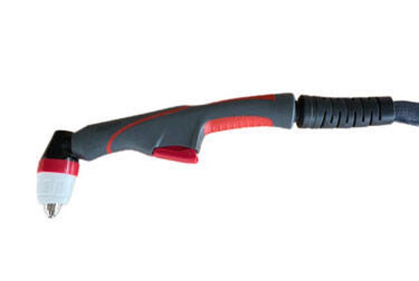 POWERTHERM TOORTS T.B.V. XP125 & MAX125