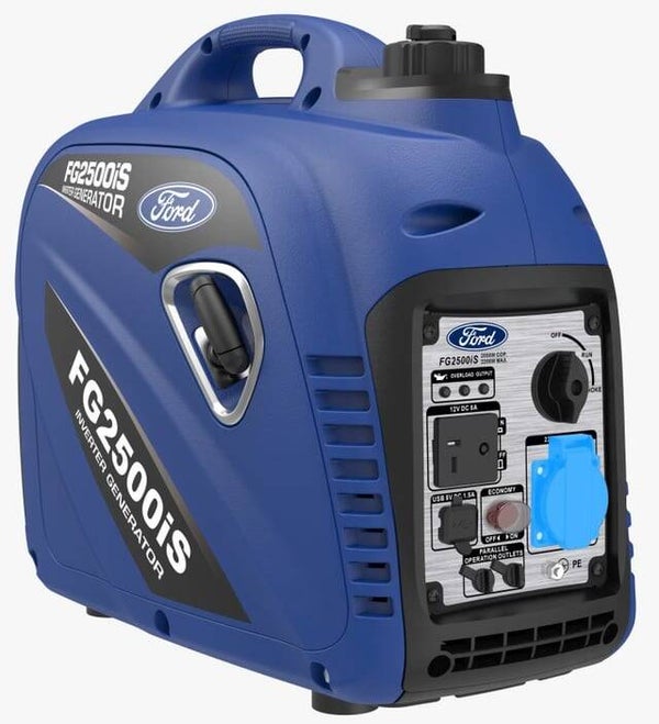 FORD INVENTER GENERATOR  FG2500iS