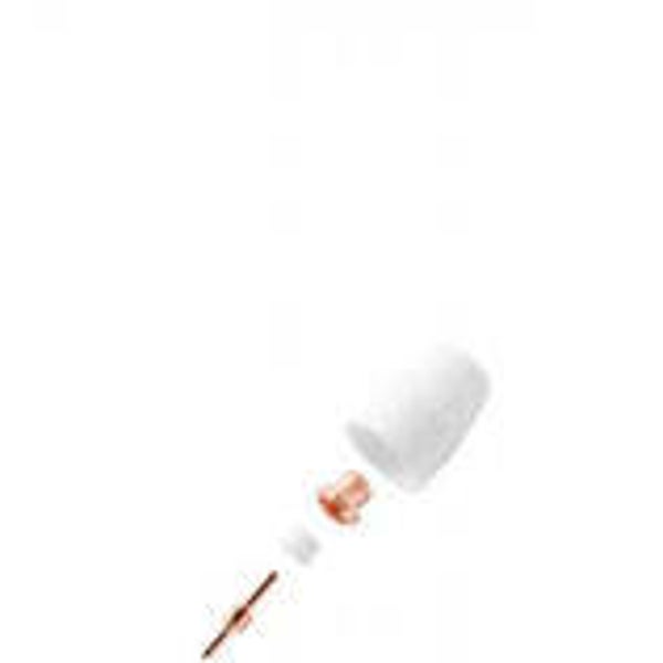 POWERTHERM NOZZLES SLIJTDELEN XP45 & MAX45