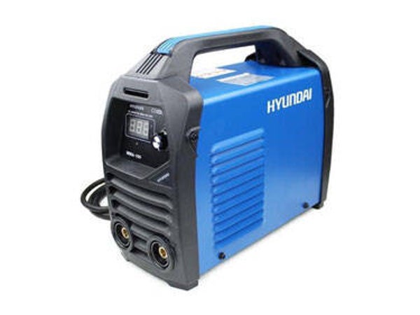 HYUNDAI MMA-160 LASINVERTER 160 AMPERE