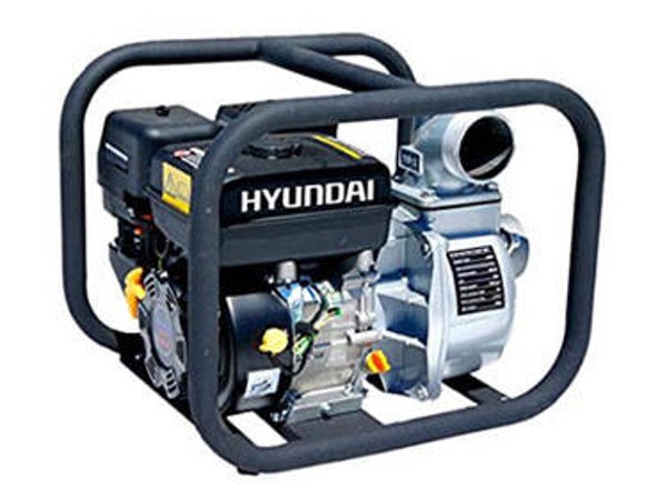 HYUNDAI HY80 WATERPOMP