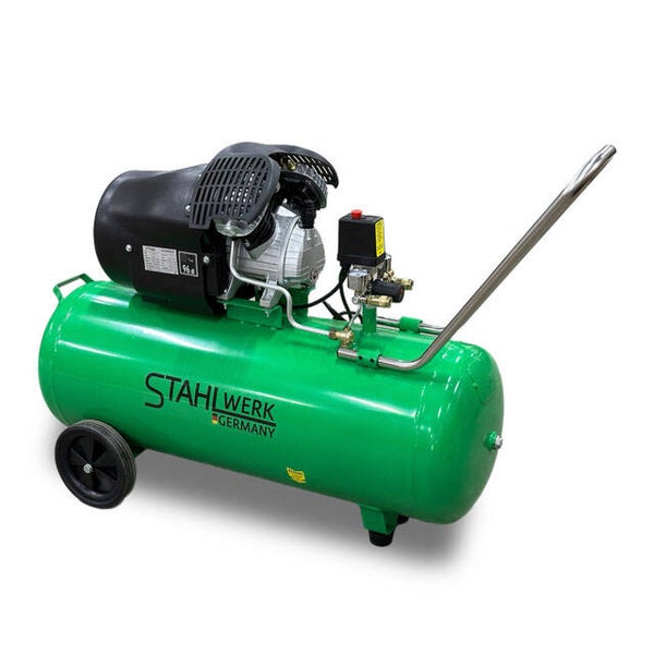 Stahlwerk SW-C100