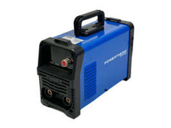 Powertherm EVO-MMA 160 LASAPPARAAT MMA 160AMP
