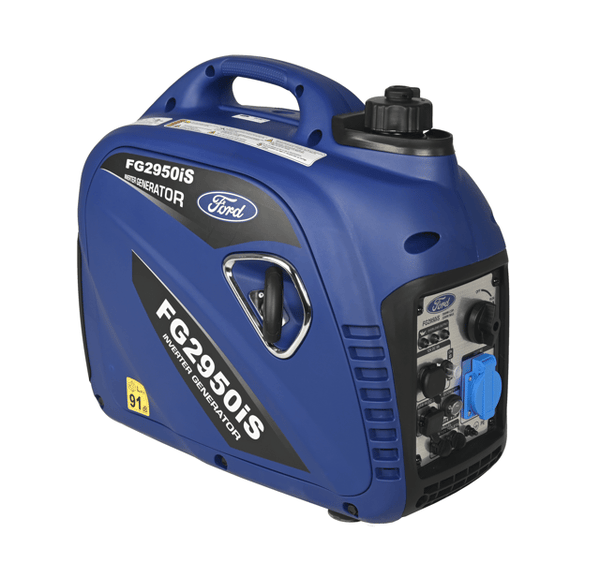 FORD INVERTER GENERATOR  FG2950iS