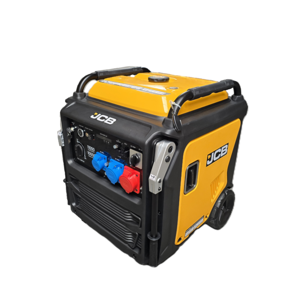 JCB 11000W Inverter