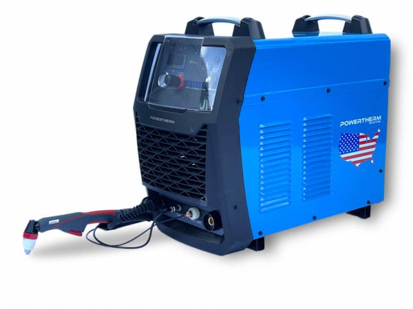 POWERTHERM MAX125 PRO PLASMASNIJDER