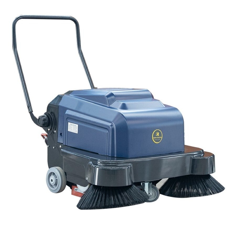 Sauber vloerveger SG-FS-35