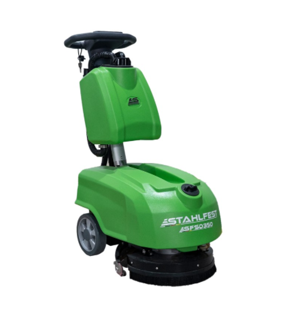 Stahlfest SFSD350