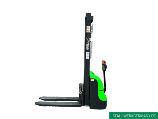 Stahlwerk LP-CDD15E
