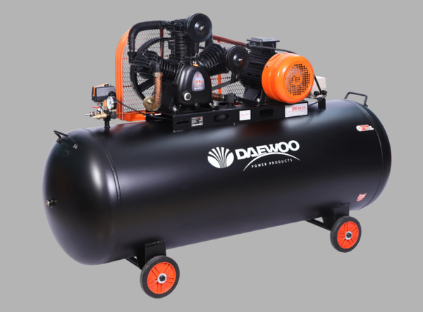 DAAX500L Compressor