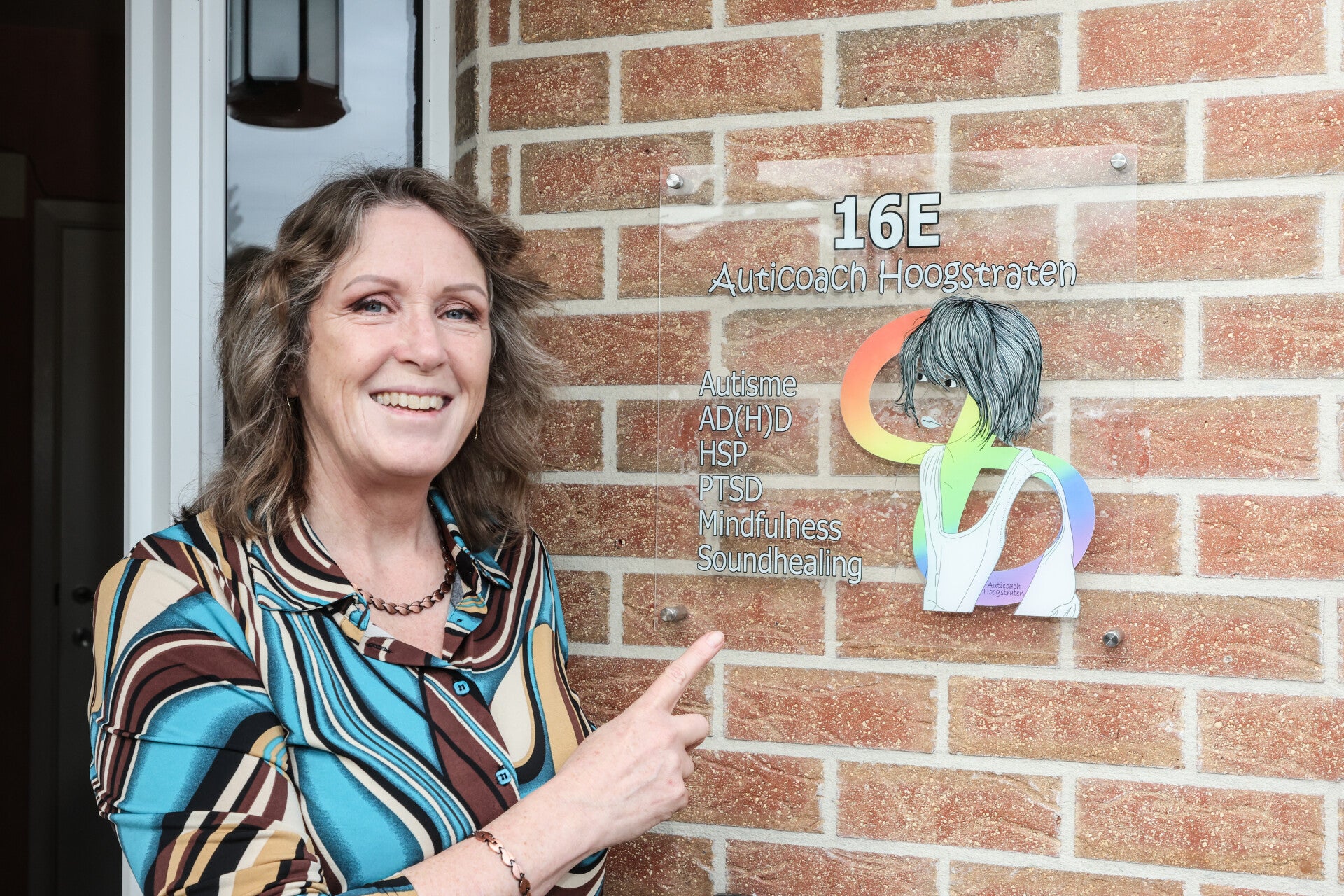 Neurodivergentcoach voor hulp bij Autisme,ADHD en Hoogsensitiviteit