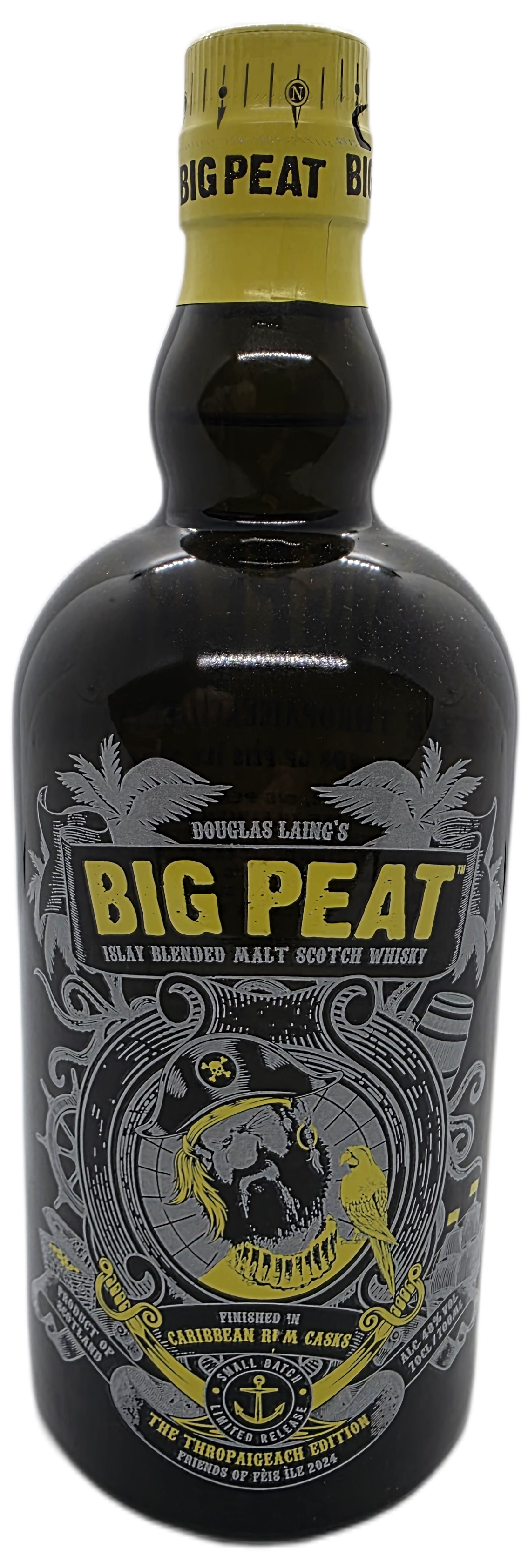 BIG PEAT FEIS ISLE 48%