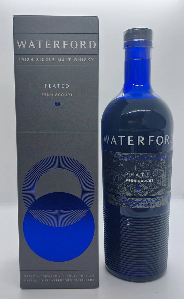 WATERFORD FENNISCOURT 1.1 PEATED 50%