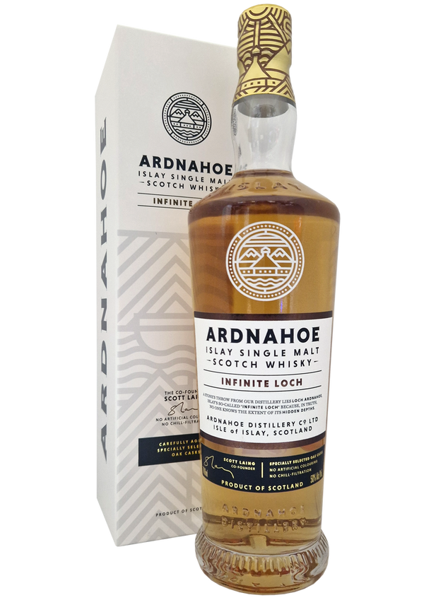 Ardnahoe Infinite Loch 50%