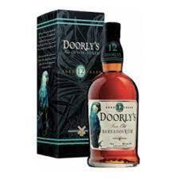 Doorly's 12Y Rum