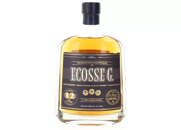 Ecosse G PerfectDram