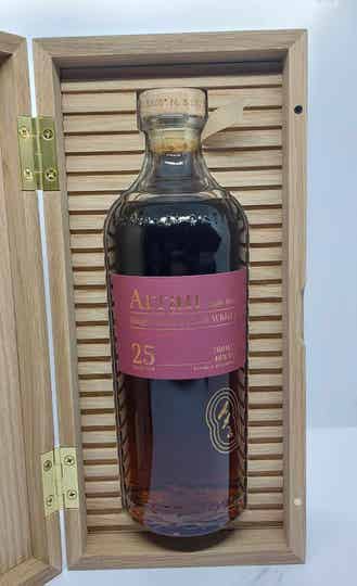 Arran 25Y 2023 Edition 46%