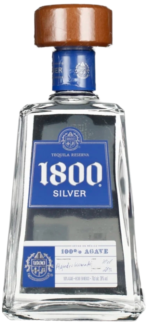 1800 Tequila LB