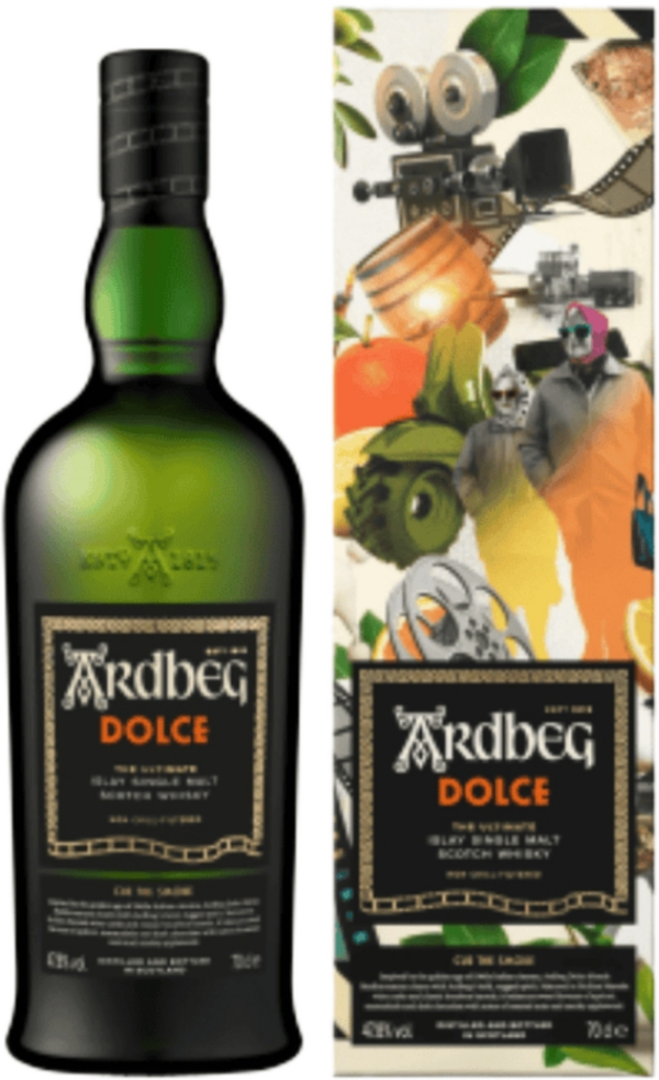 Ardbeg Dolce Ardbeg Day 2026 47,8% abv
