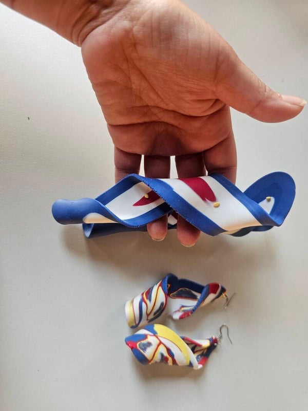 Cabo Verde Twist