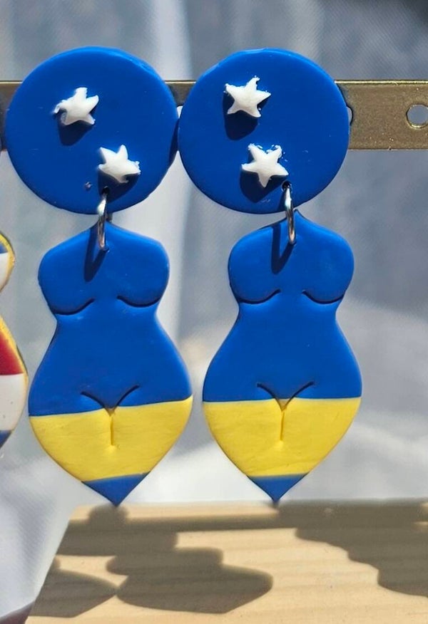 Curaçao collectie body