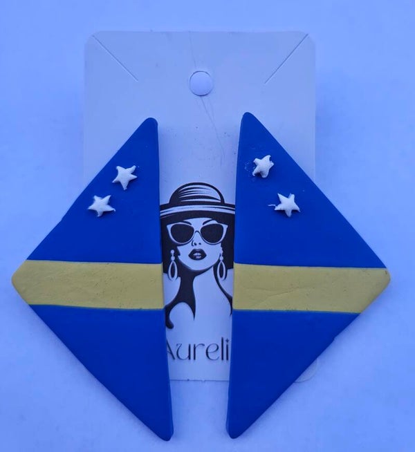 Curaçao collectie vibe