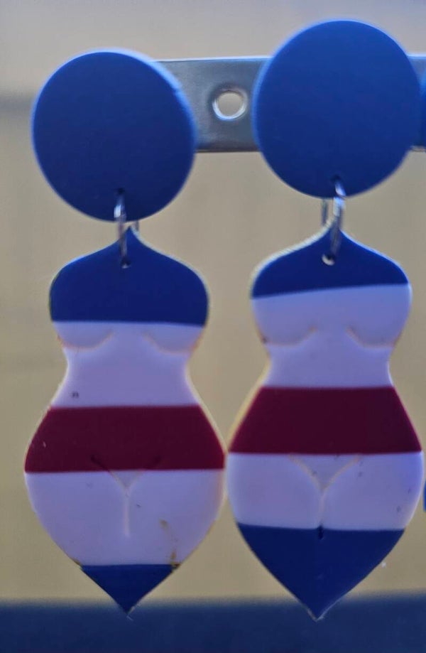 Cabo Verde body