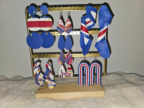 Cabo Verde Soccer