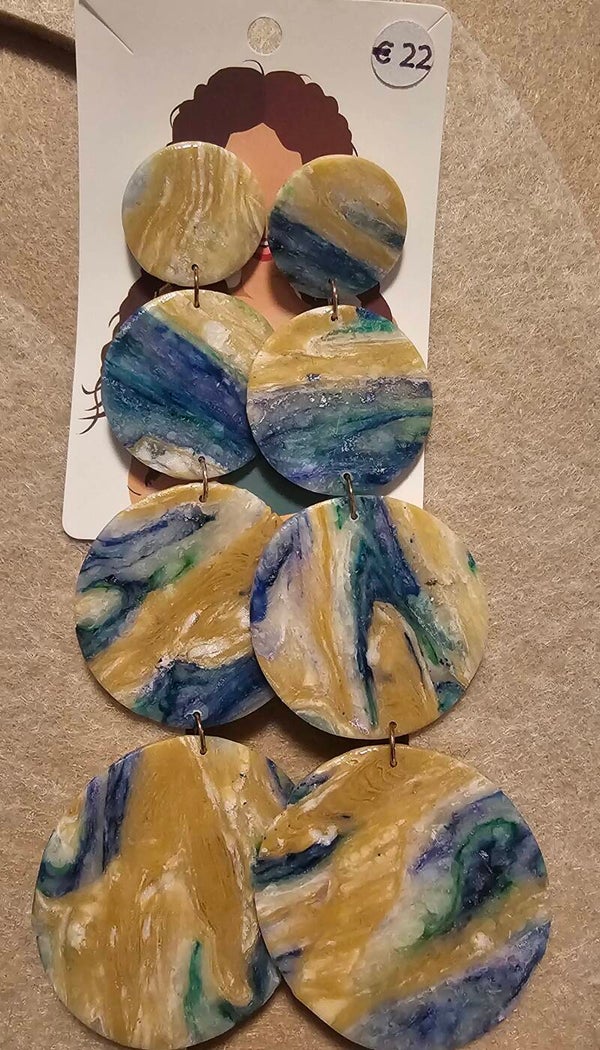 Ocean Layers