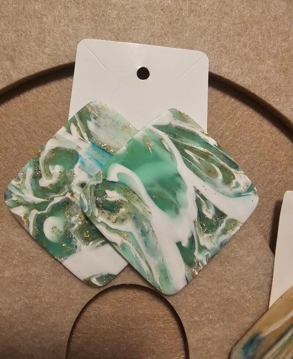Terra Marble