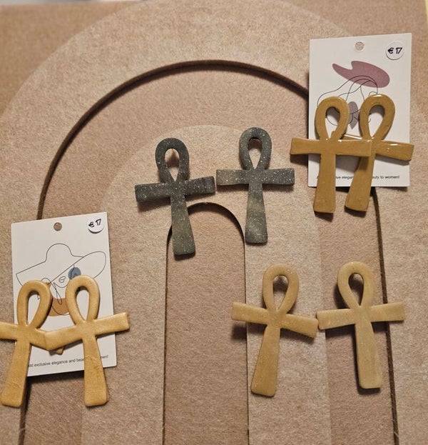 The Ankh