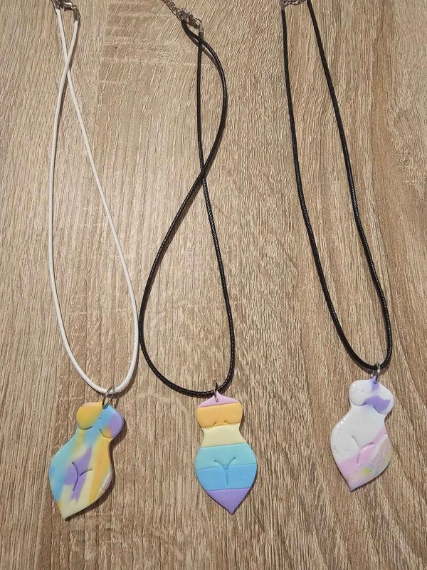 The goddes ketting