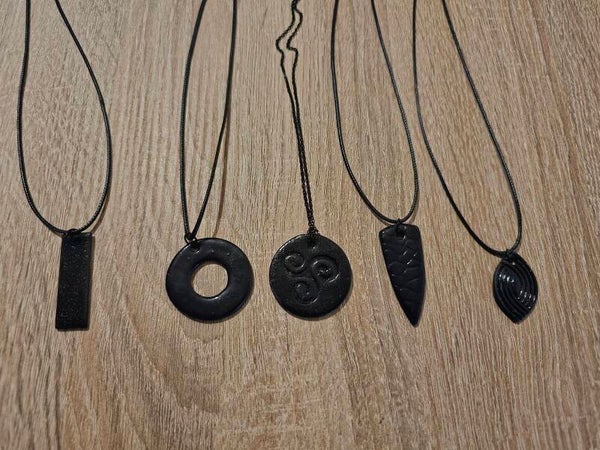 Shapes of Soul