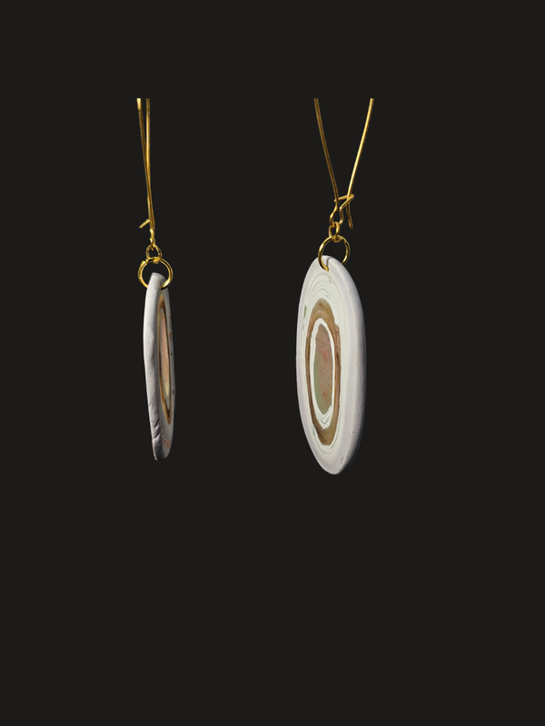 NOOR Remix - Statement oorbellen