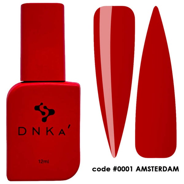 Cover Top 01 - Amsterdam