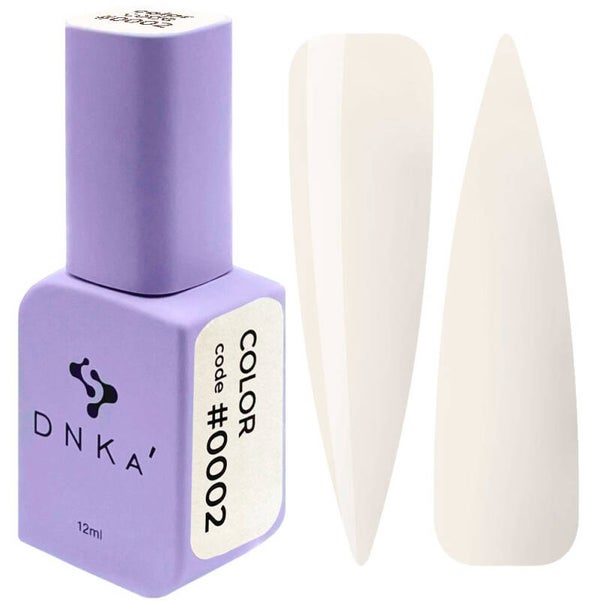 Color Gel Polish - 002