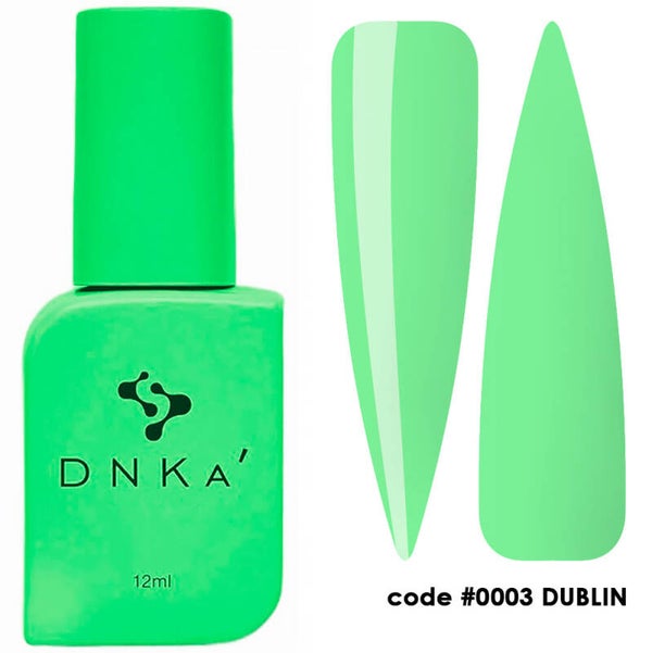 Cover Top 03 - Dublin